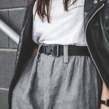 Load image into Gallery viewer, DSPTCH V-Buckle Belt
