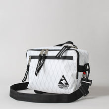 Load image into Gallery viewer, Indispensable Trip Dinky X Shoulder Bag