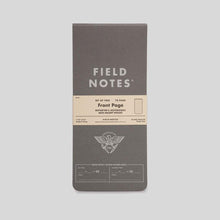 Load image into Gallery viewer, Field Notes Reporters Notebook
