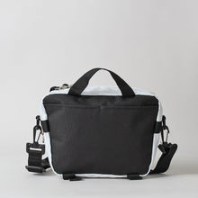 Load image into Gallery viewer, Indispensable Trip Dinky X Shoulder Bag
