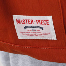 Load image into Gallery viewer, Master-Piece Link Rolltop Backpack
